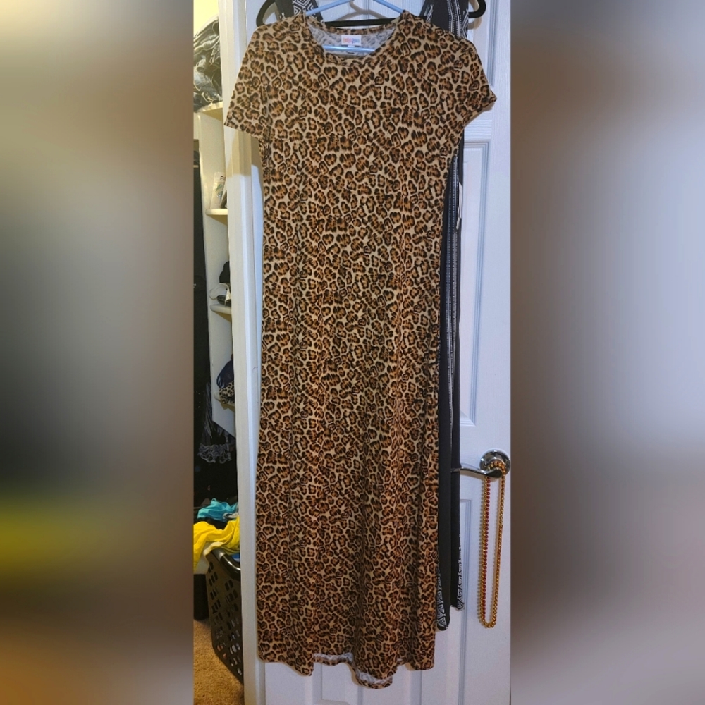 Lularoe Maria XXS Dress